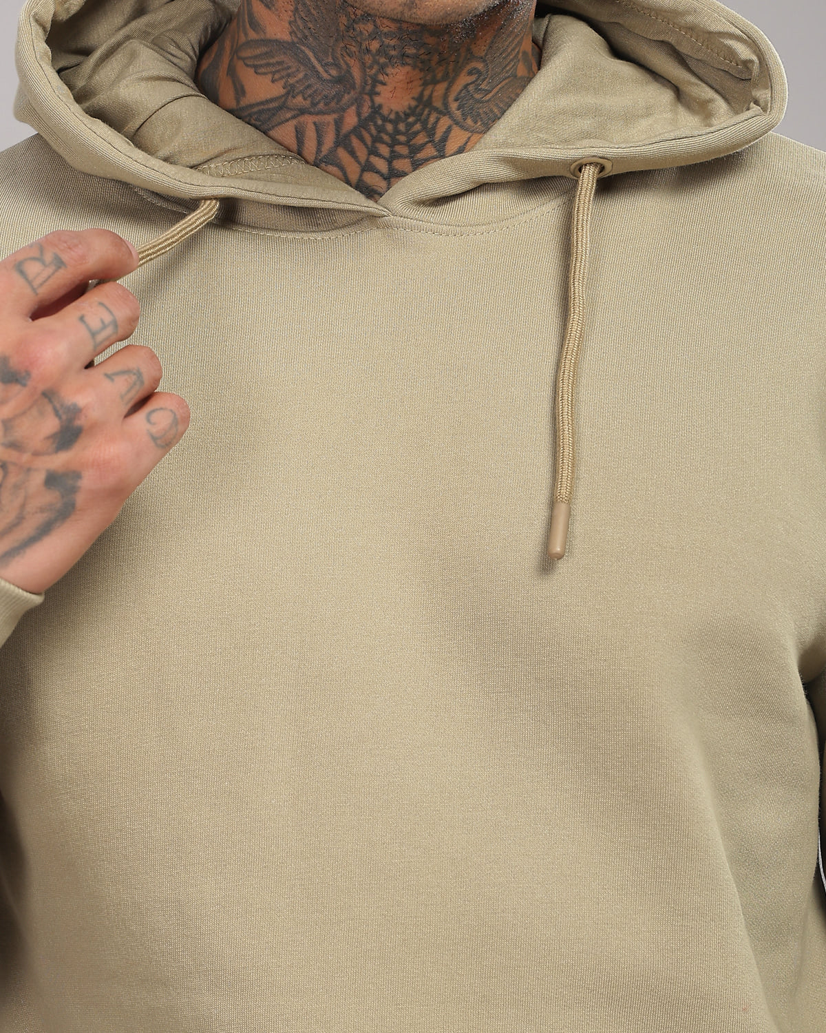 Winter Oversized Sweatshirt