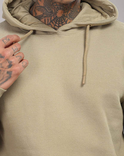 Winter Oversized Sweatshirt