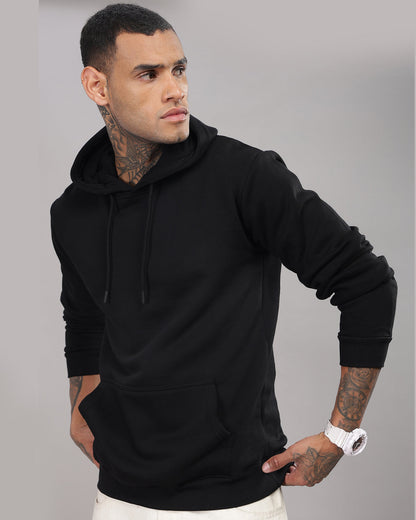 Winter Oversized Sweatshirt