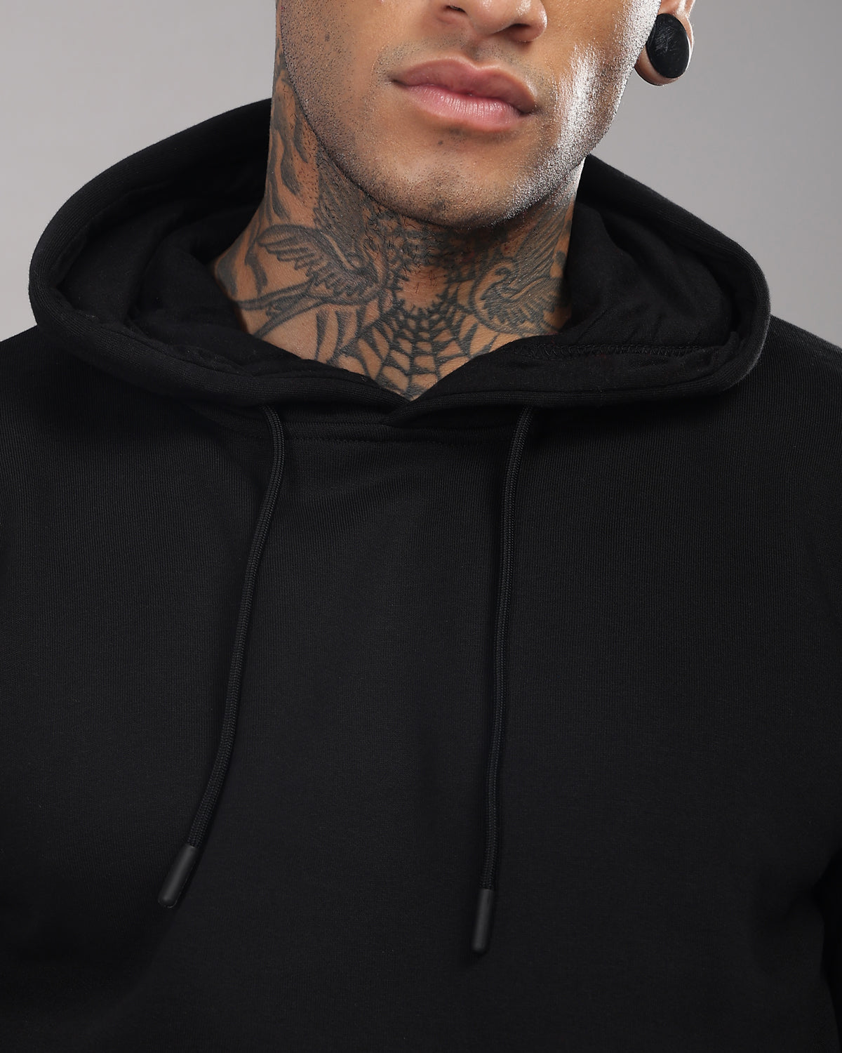 Winter Oversized Sweatshirt