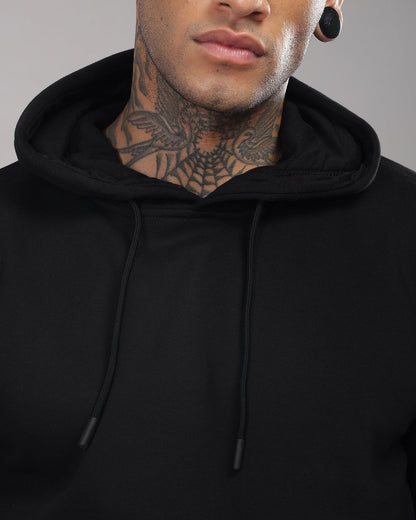 Winter Oversized Sweatshirt