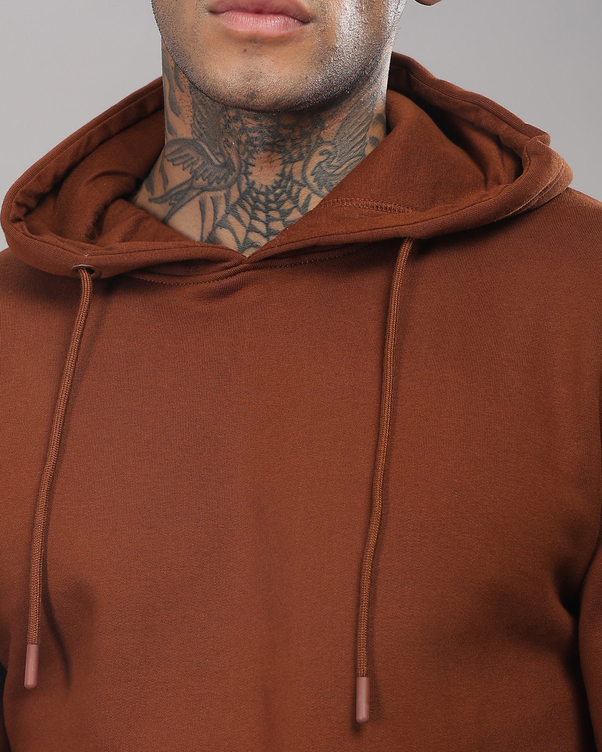 Winter Oversized Sweatshirt