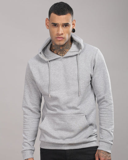 Winter Oversized Sweatshirt