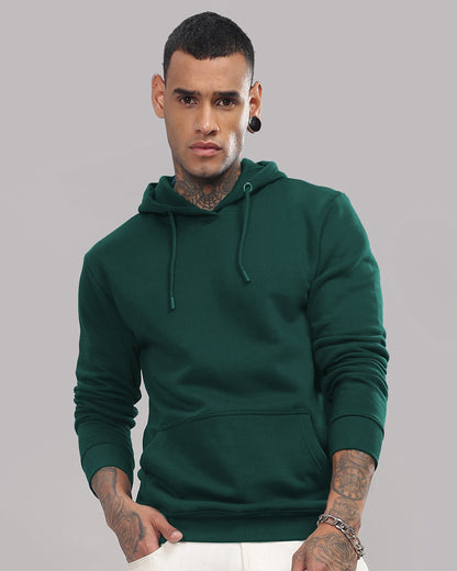 Winter Oversized Sweatshirt