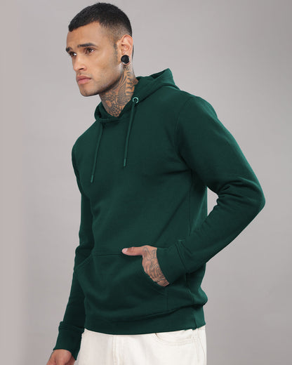 Winter Oversized Sweatshirt