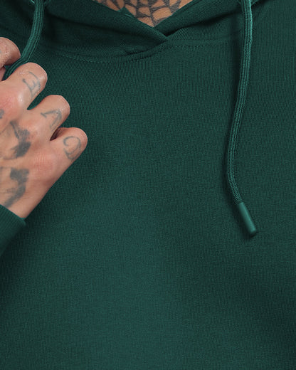 Winter Oversized Sweatshirt