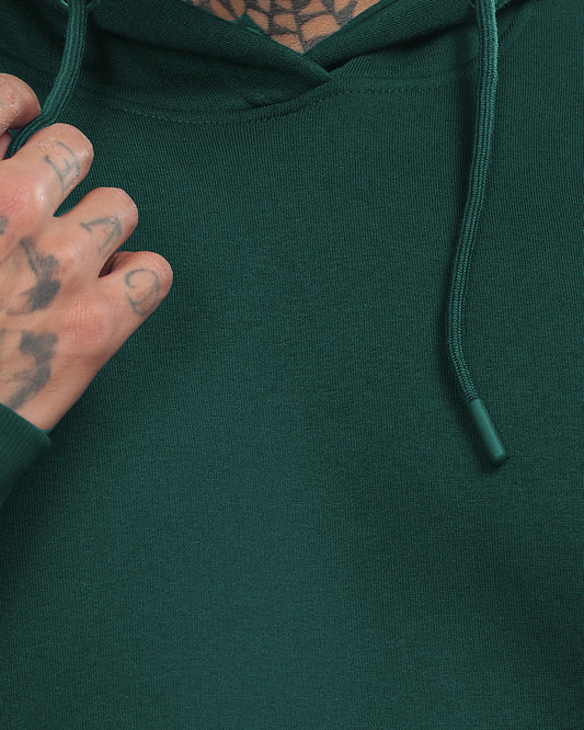 Winter Oversized Sweatshirt