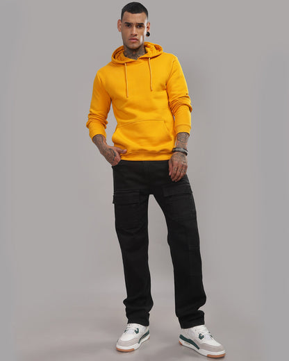 Winter Oversized Sweatshirt