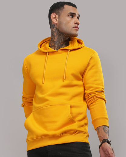 Winter Oversized Sweatshirt