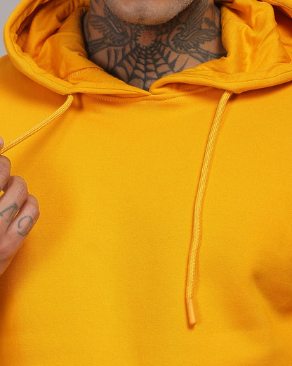 Winter Oversized Sweatshirt