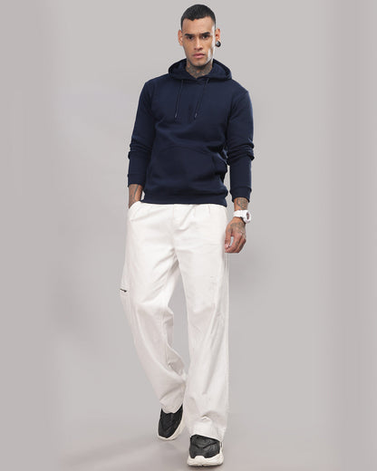 Winter Oversized Sweatshirt