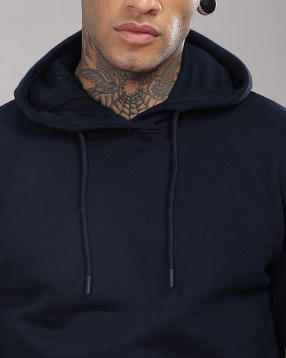 Winter Oversized Sweatshirt