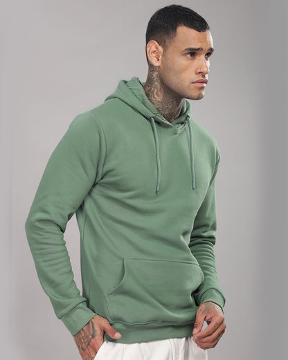 Winter Oversized Sweatshirt