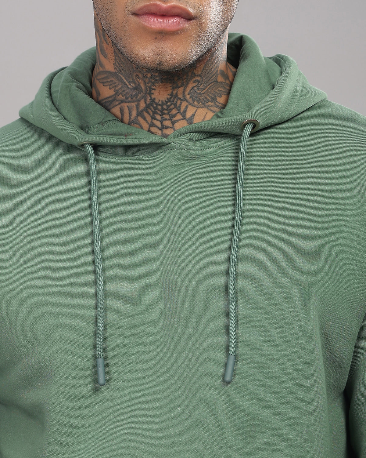 Winter Oversized Sweatshirt