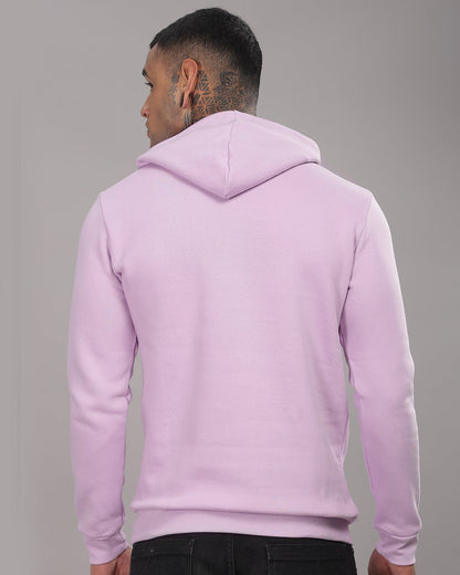 Winter Oversized Sweatshirt