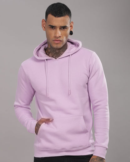 Winter Oversized Sweatshirt