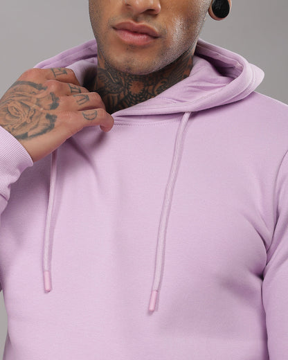 Winter Oversized Sweatshirt