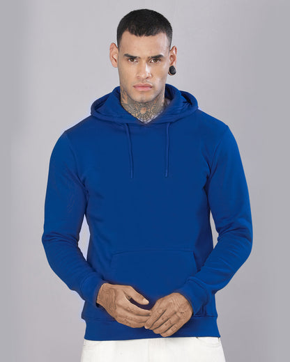 Winter Oversized Sweatshirt