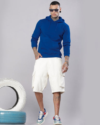 Winter Oversized Sweatshirt