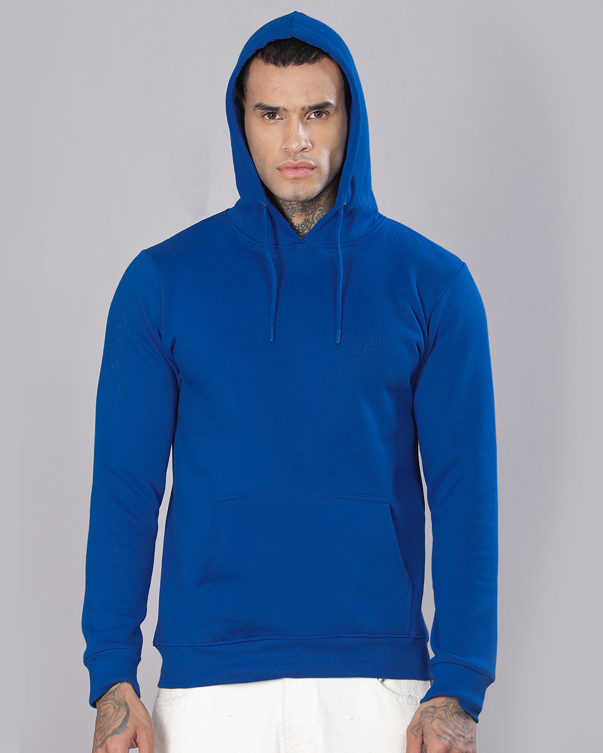 Winter Oversized Sweatshirt