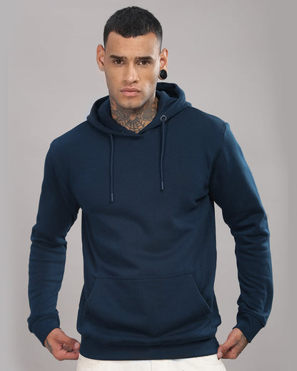 Winter Oversized Sweatshirt