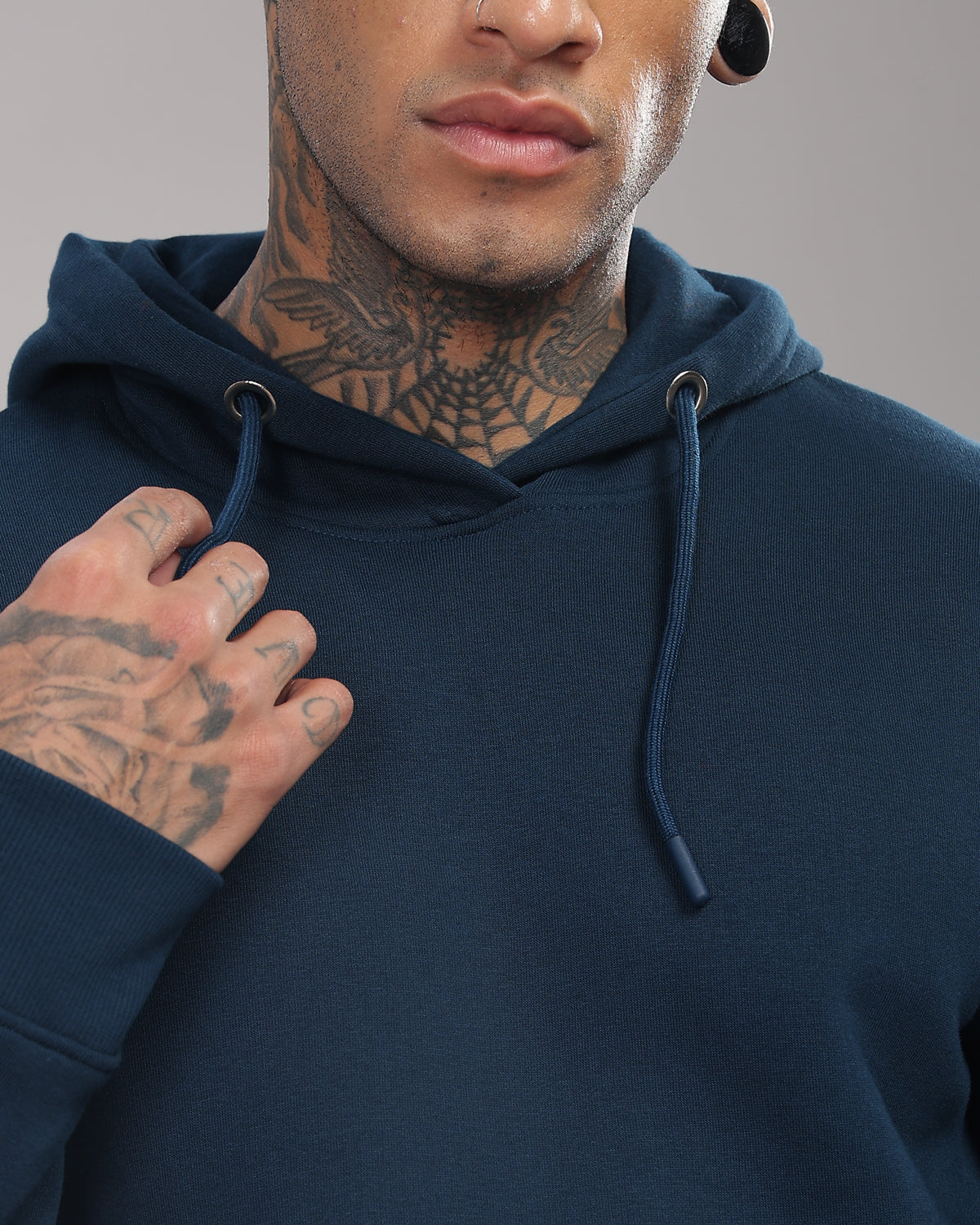 Winter Oversized Sweatshirt