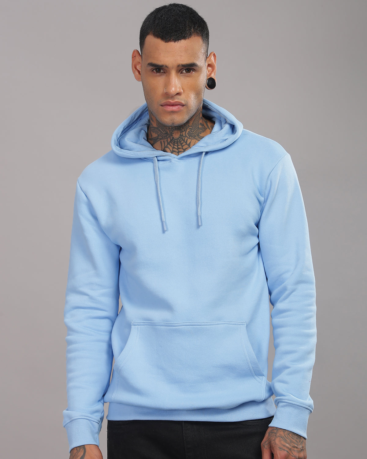 Winter Oversized Sweatshirt