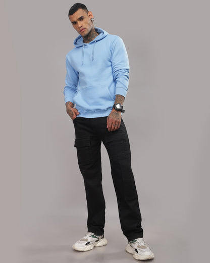 Winter Oversized Sweatshirt