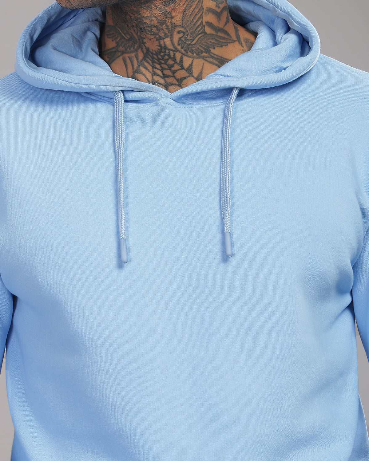 Winter Oversized Sweatshirt