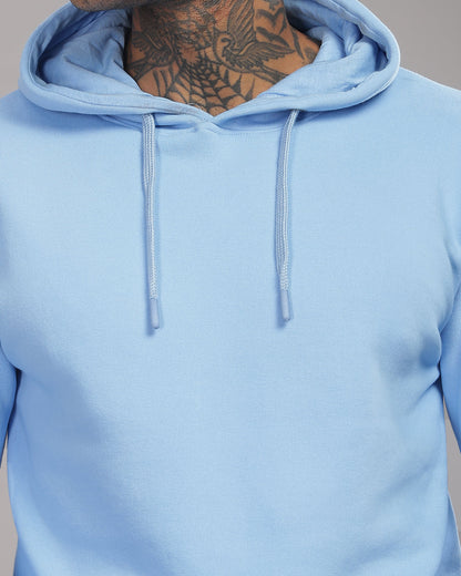 Winter Oversized Sweatshirt