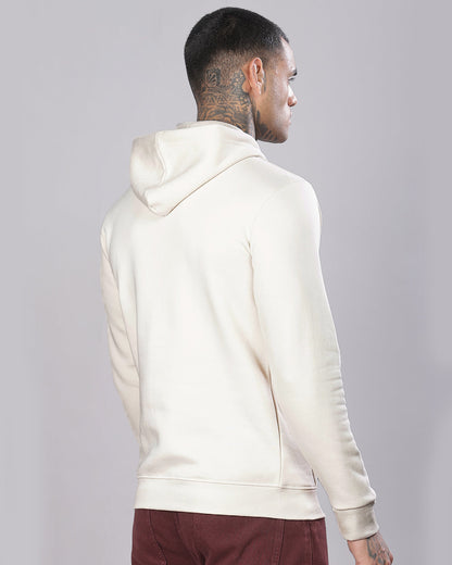 Winter Oversized Sweatshirt