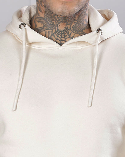 Winter Oversized Sweatshirt