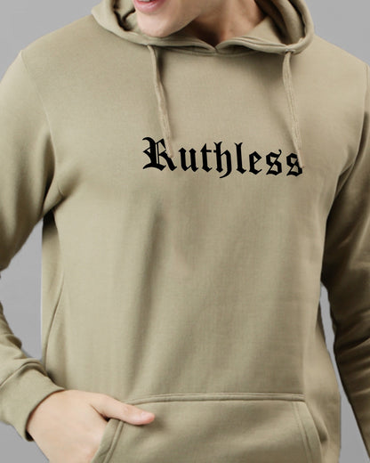 Winter Oversized Sweatshirt