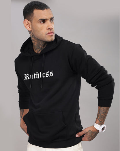 Winter Oversized Sweatshirt