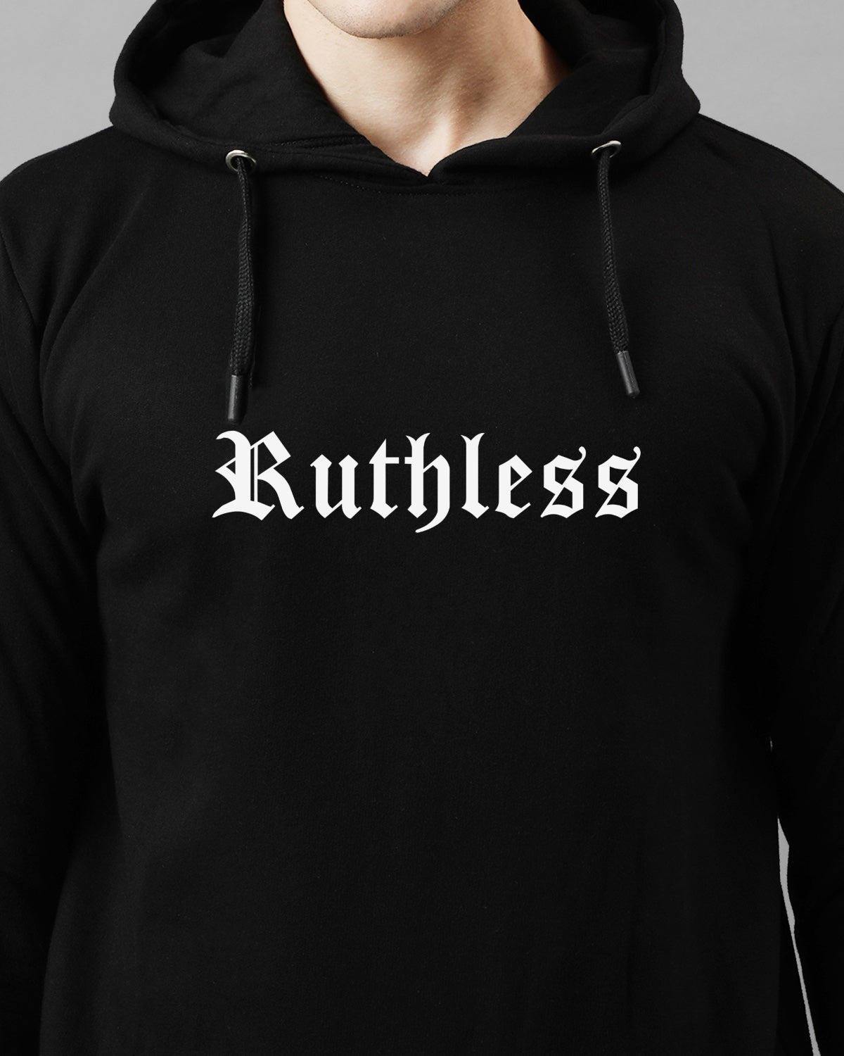 Winter Oversized Sweatshirt