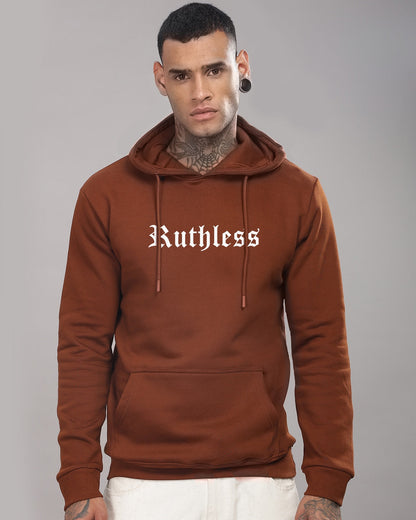 Winter Oversized Sweatshirt