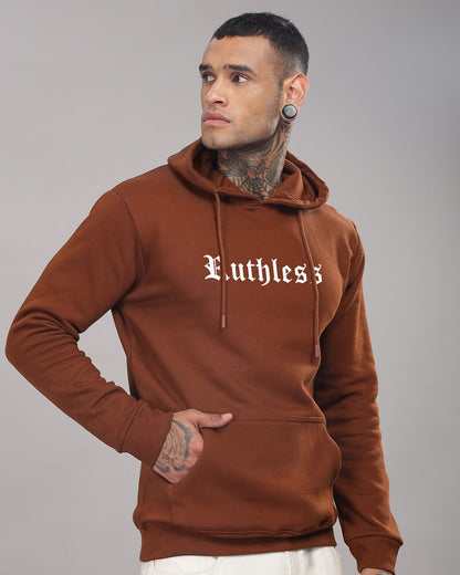 Winter Oversized Sweatshirt