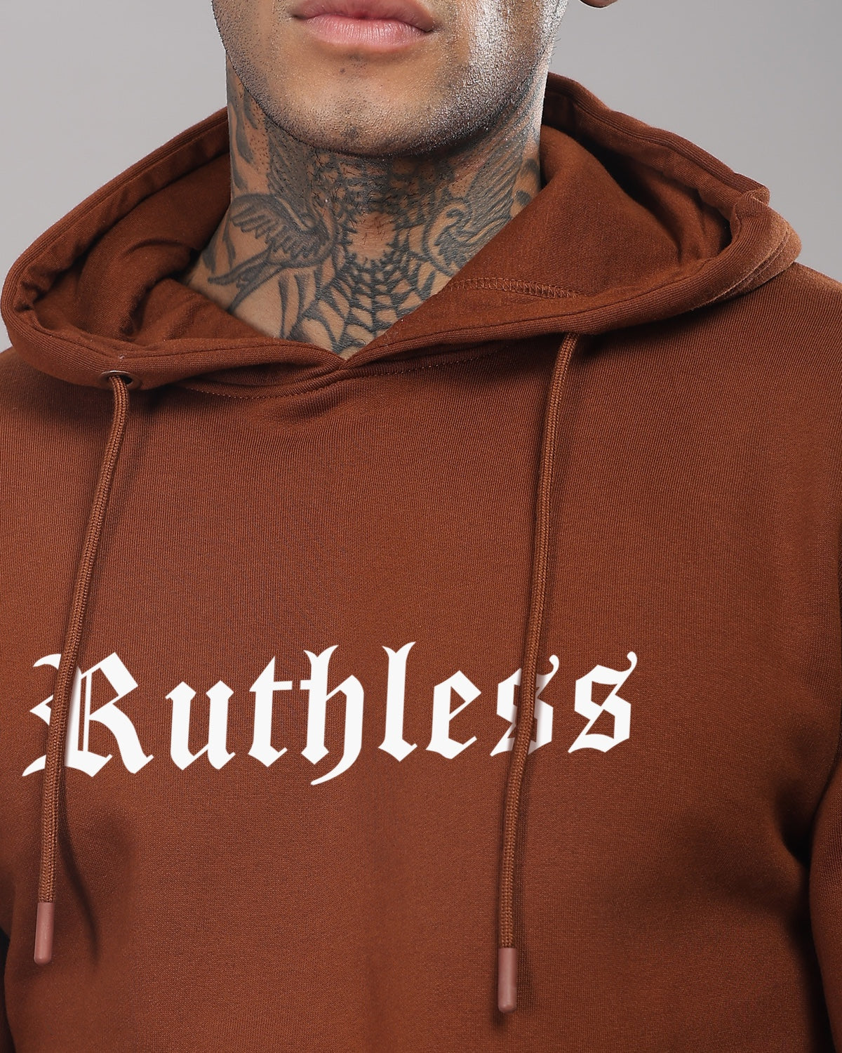 Winter Oversized Sweatshirt