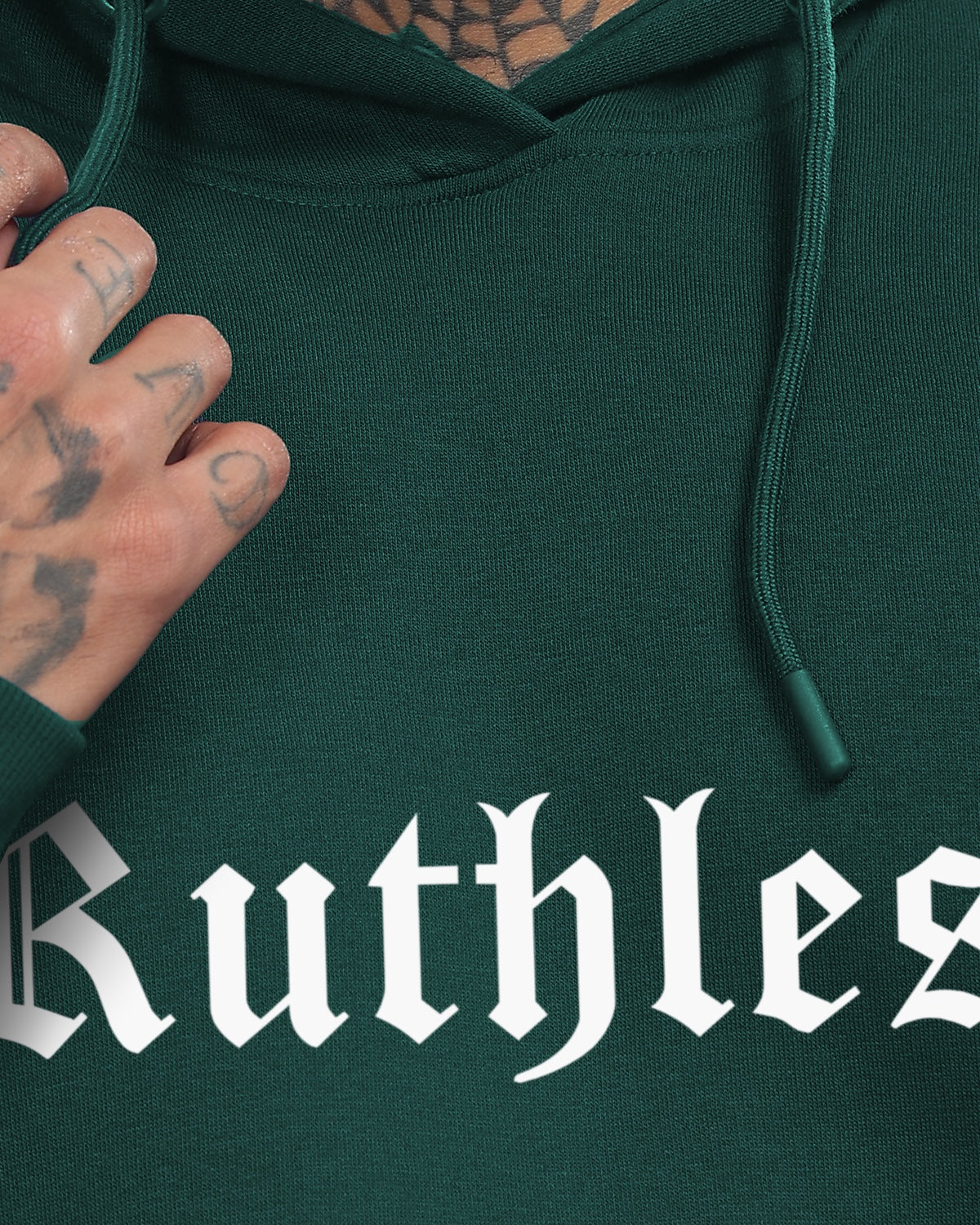 Winter Oversized Sweatshirt