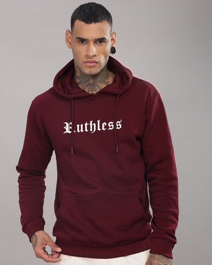 Winter Oversized Sweatshirt