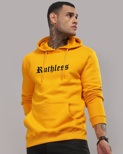 Winter Oversized Sweatshirt