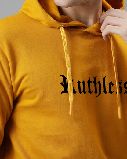 Winter Oversized Sweatshirt