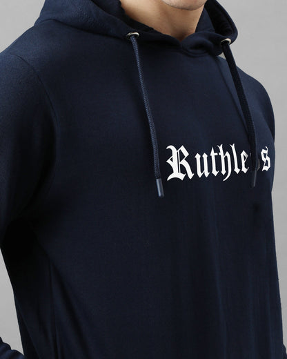 Winter Oversized Sweatshirt