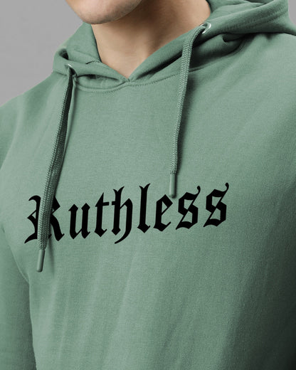 Winter Oversized Sweatshirt