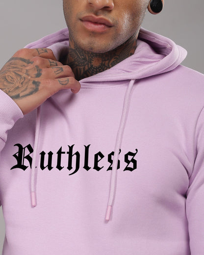 Winter Oversized Sweatshirt