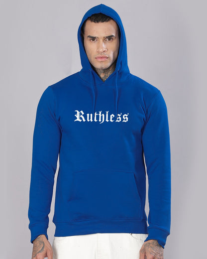 Winter Oversized Sweatshirt