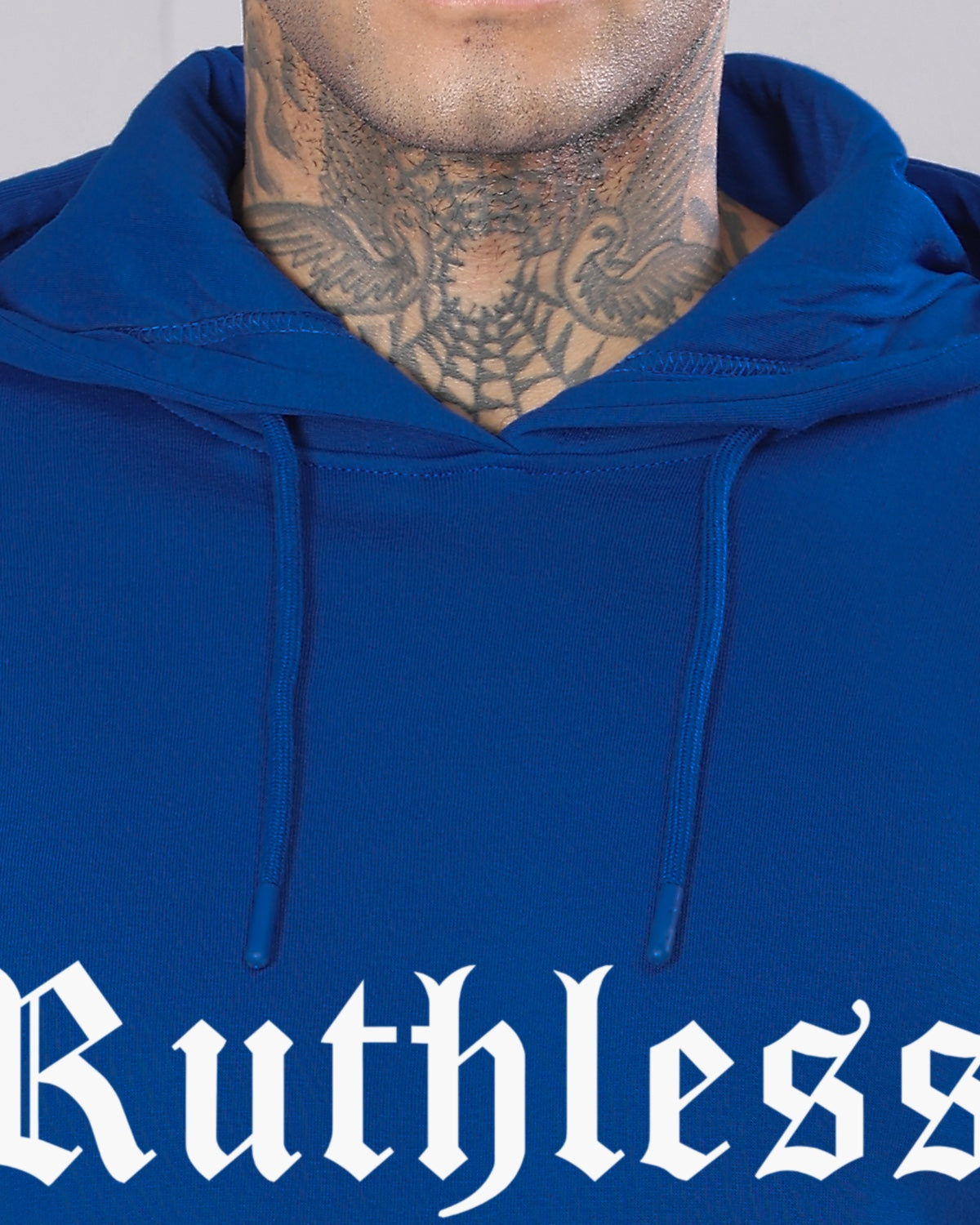 Winter Oversized Sweatshirt