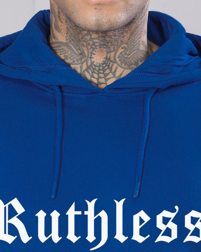 Winter Oversized Sweatshirt