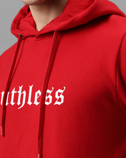 Winter Oversized Sweatshirt