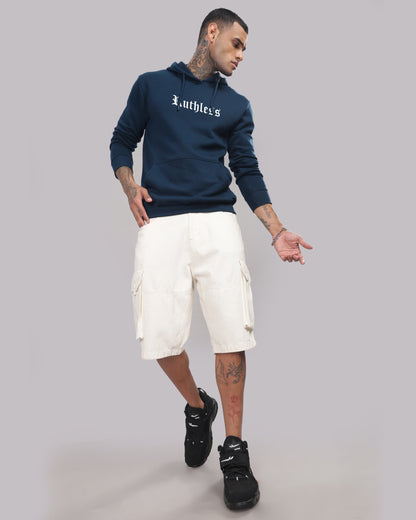 Winter Oversized Sweatshirt